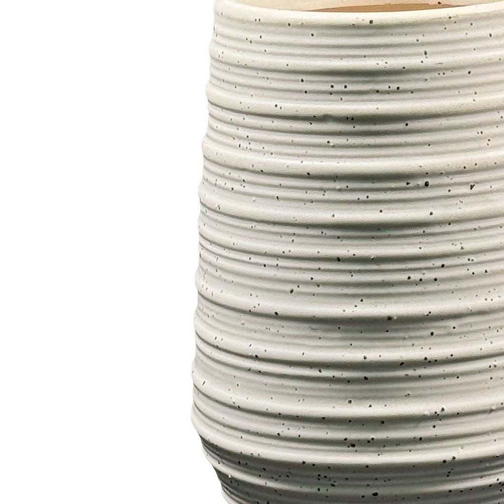 CESE332 SANDSTONE VASES