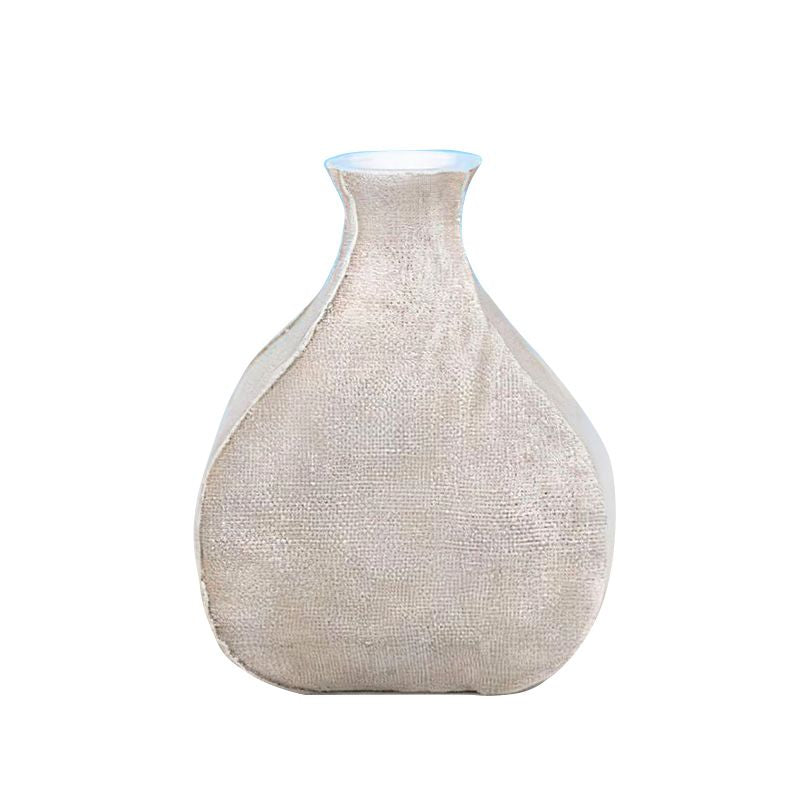 YZ04527BE BEIGE VASES