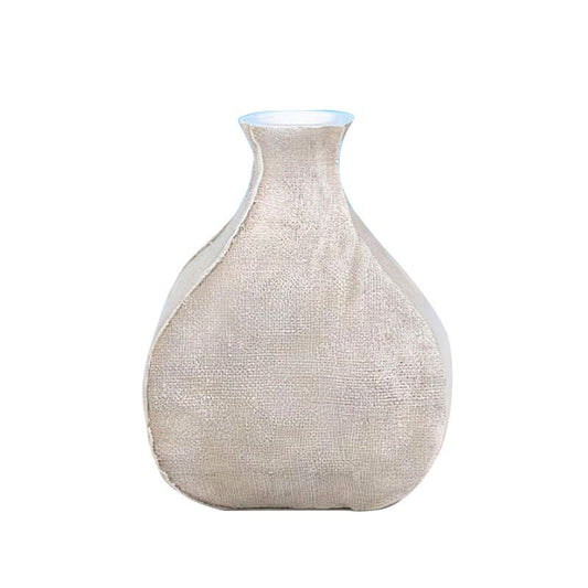 YZ04527BE BEIGE VASES