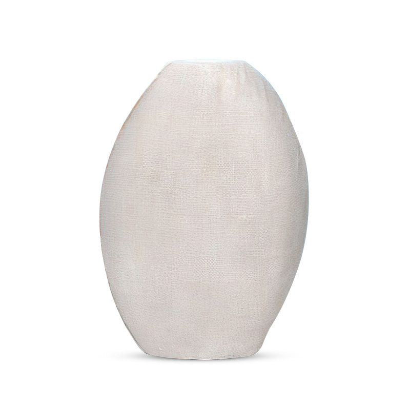 YZ04526BE BEIGE VASES