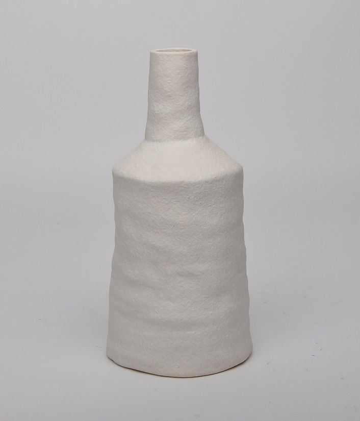 CEJA277 WHITE VASES