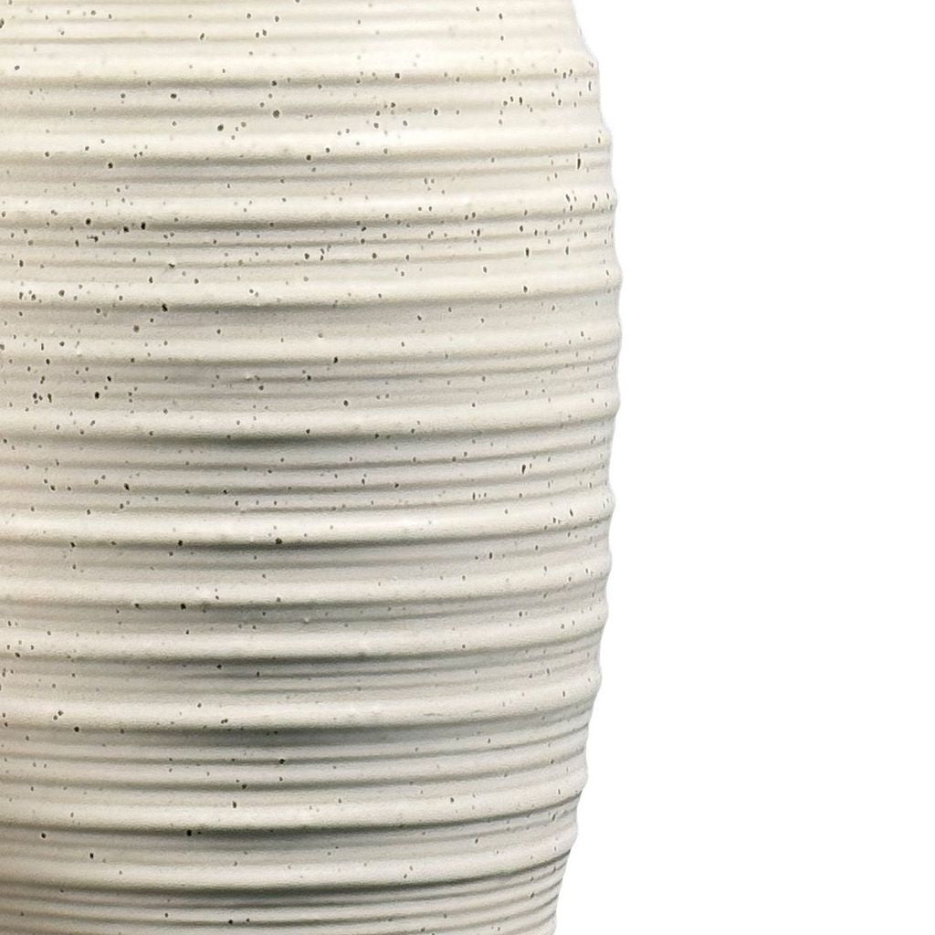 CESE333 SANDSTONE VASES