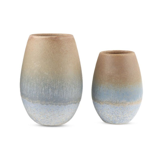 CAVA282 OMBRE VASES