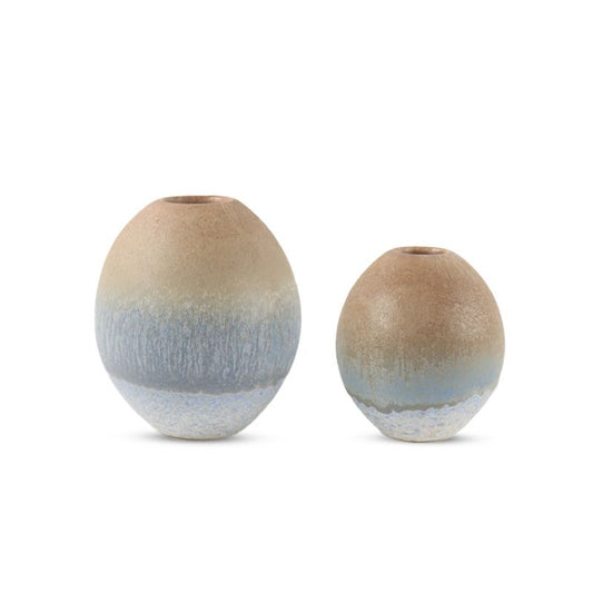 CAVA283 OMBRE VASES