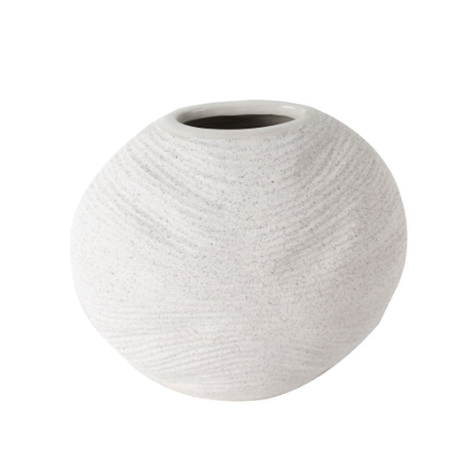 CEDE360 WHITE VASES