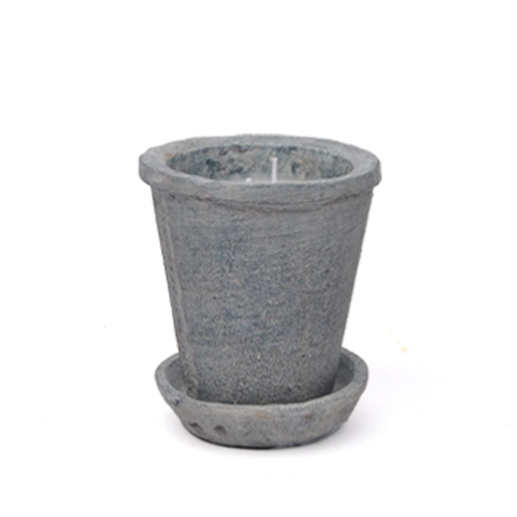 CECA266 CEMENT CANDLES