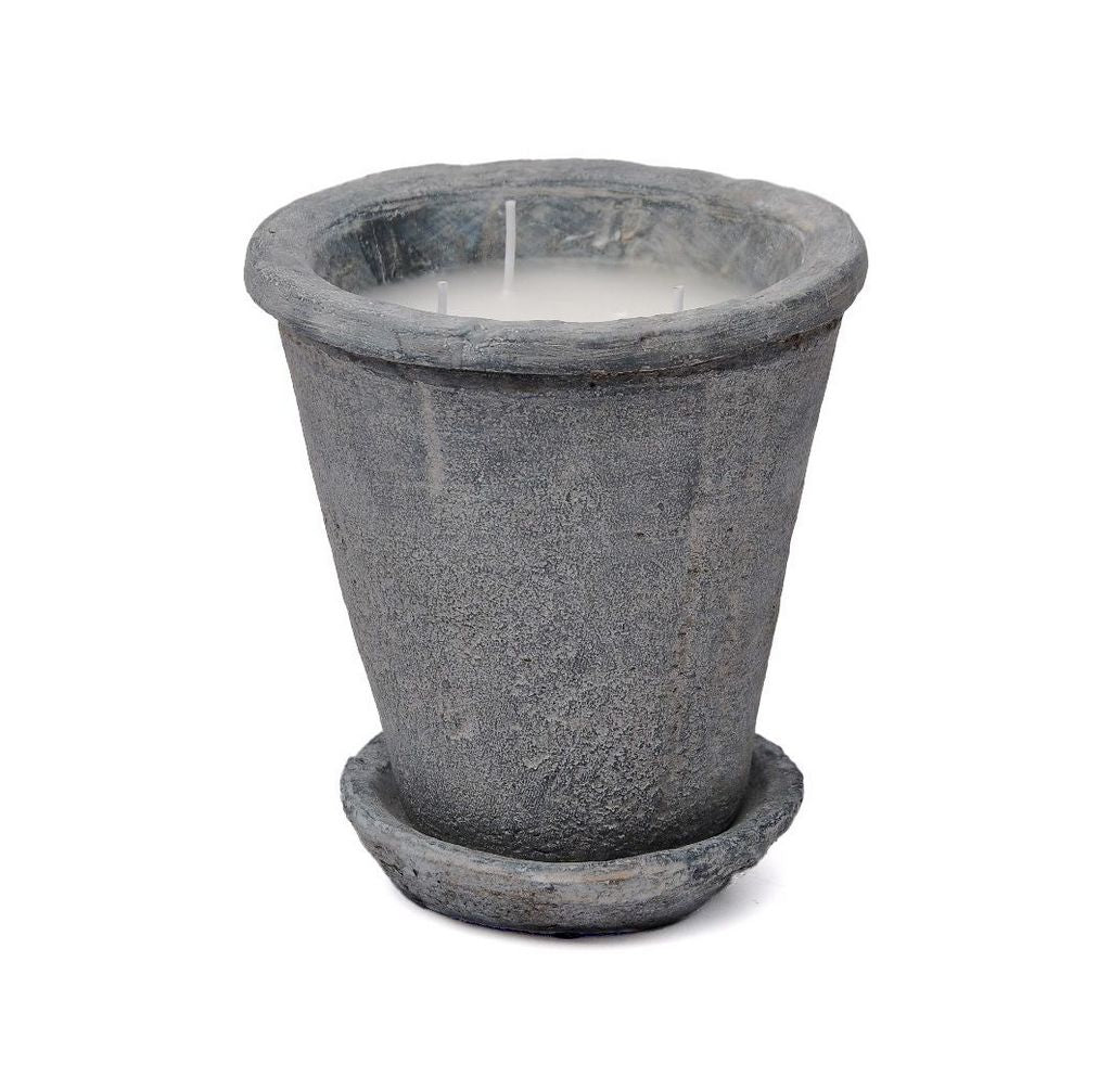 CECA267 CEMENT CANDLES