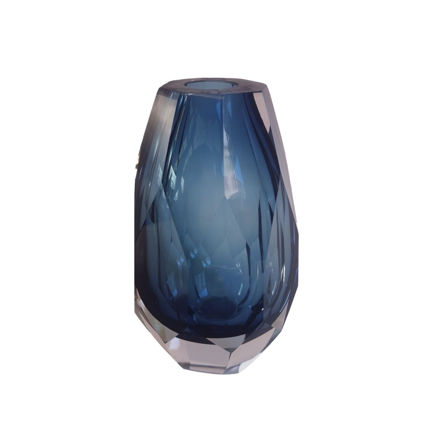 GV399 BLUE VASES