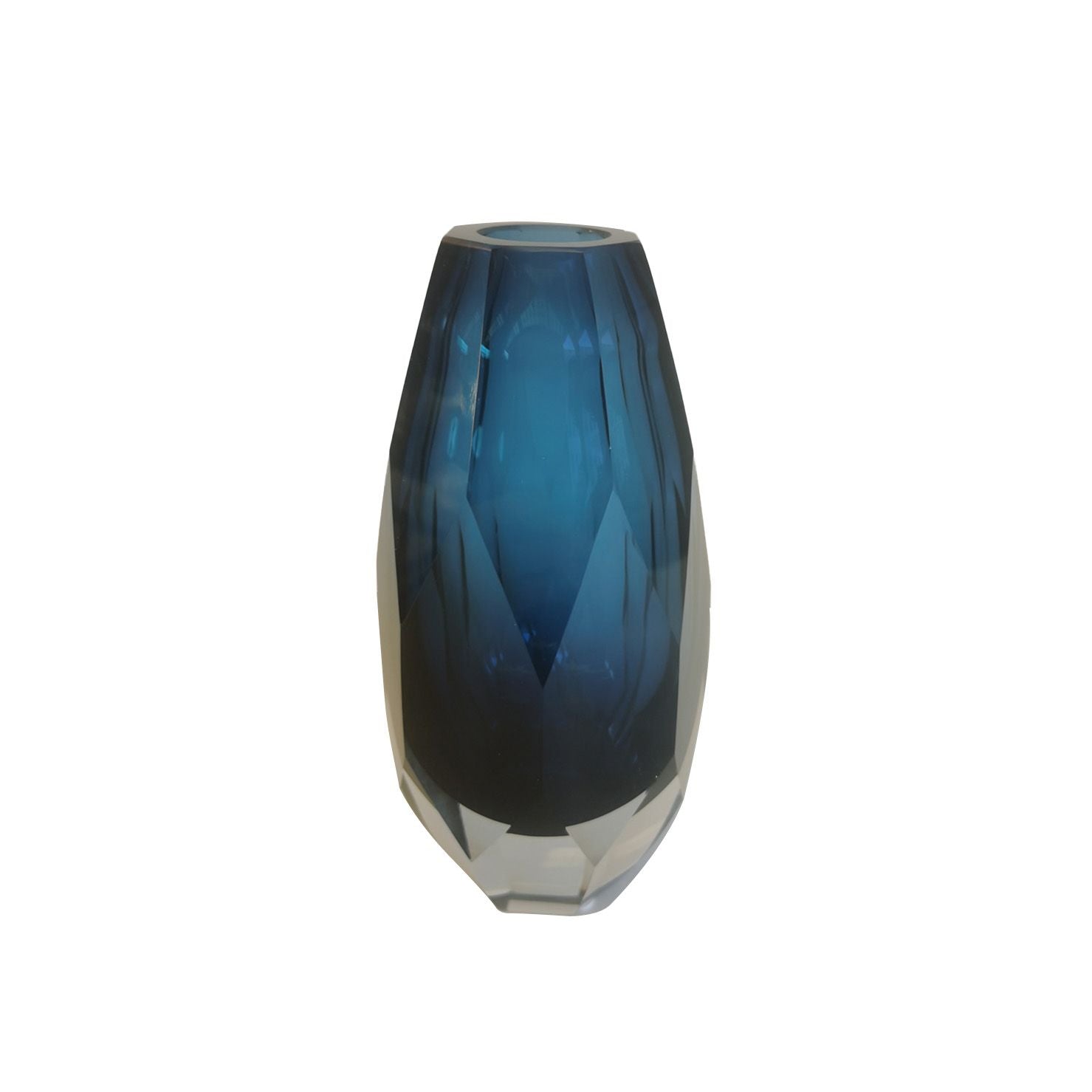 GV400 BLUE VASES