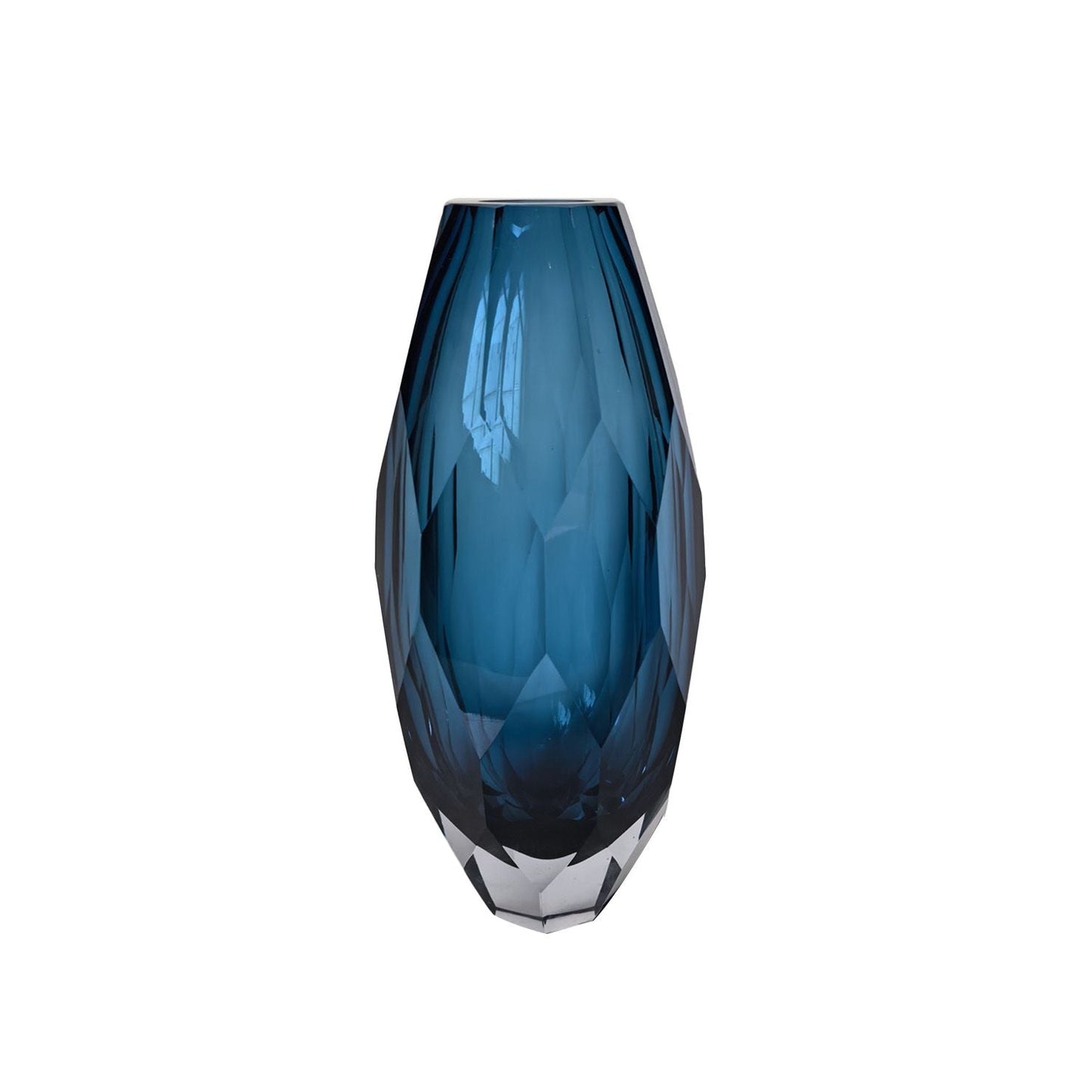 GV401 BLUE VASES