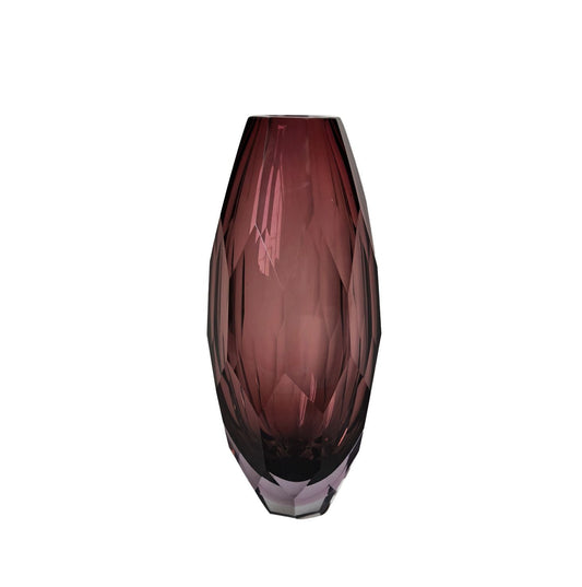 GV404 BROWN VASES