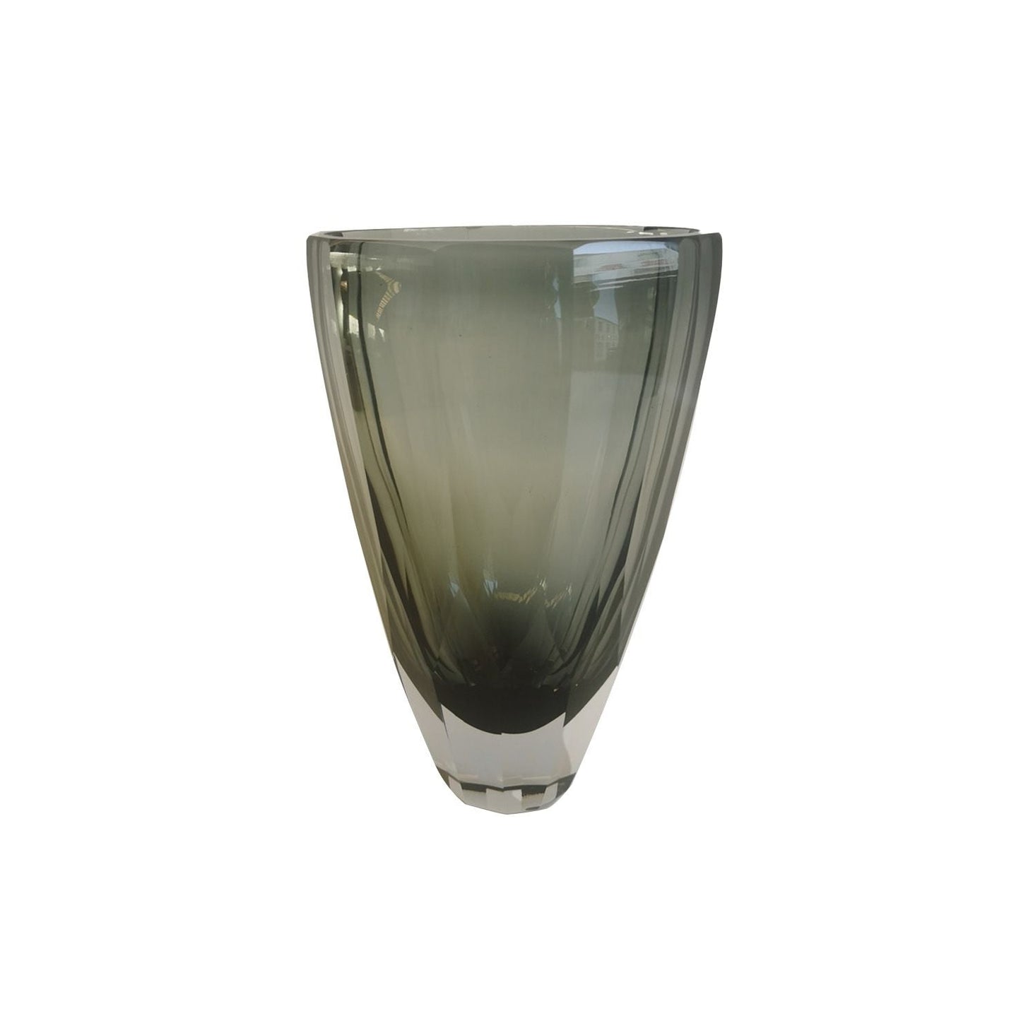 GV408 GREY VASES