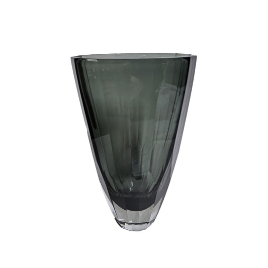 GV409 GREY VASES